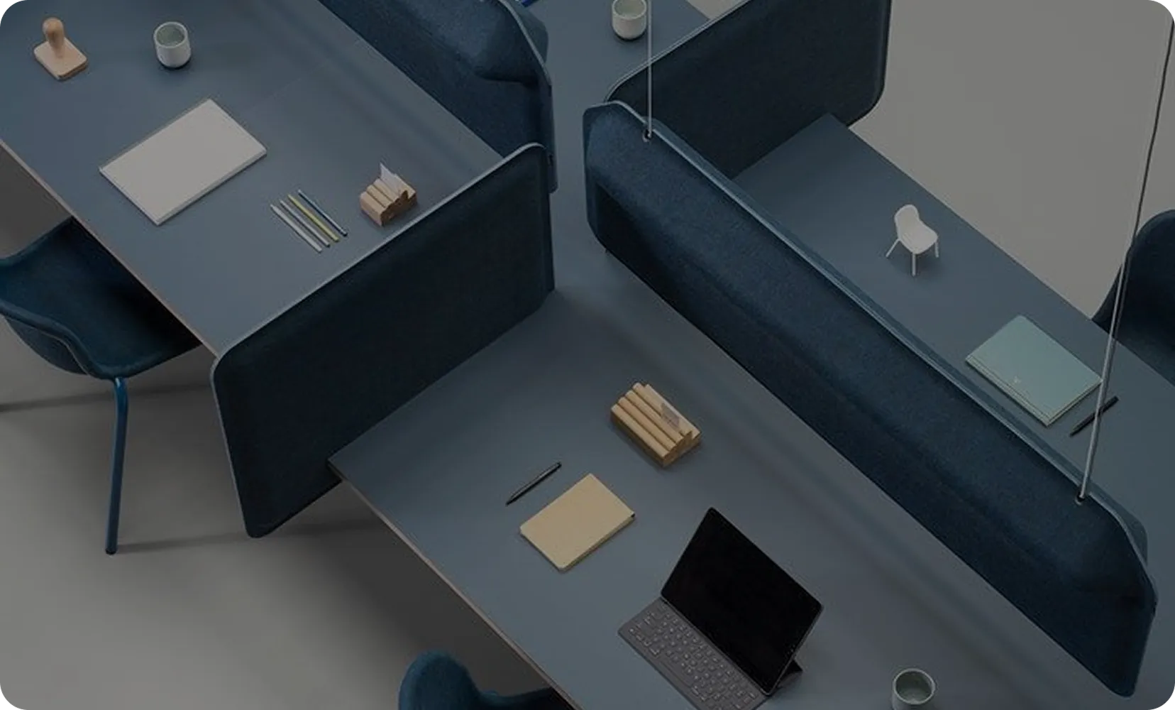 Office Workspace